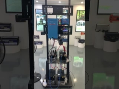 ベリー・エネルギー 最新デザイン 12V 180AH サポート CAN RS485 通信 RV キャンピングカー キャラバン