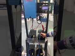 IP65 収納 LiFePo4 バッテリー 12V180AH RV 5000 サイクル寿命 2304Wh エネルギー