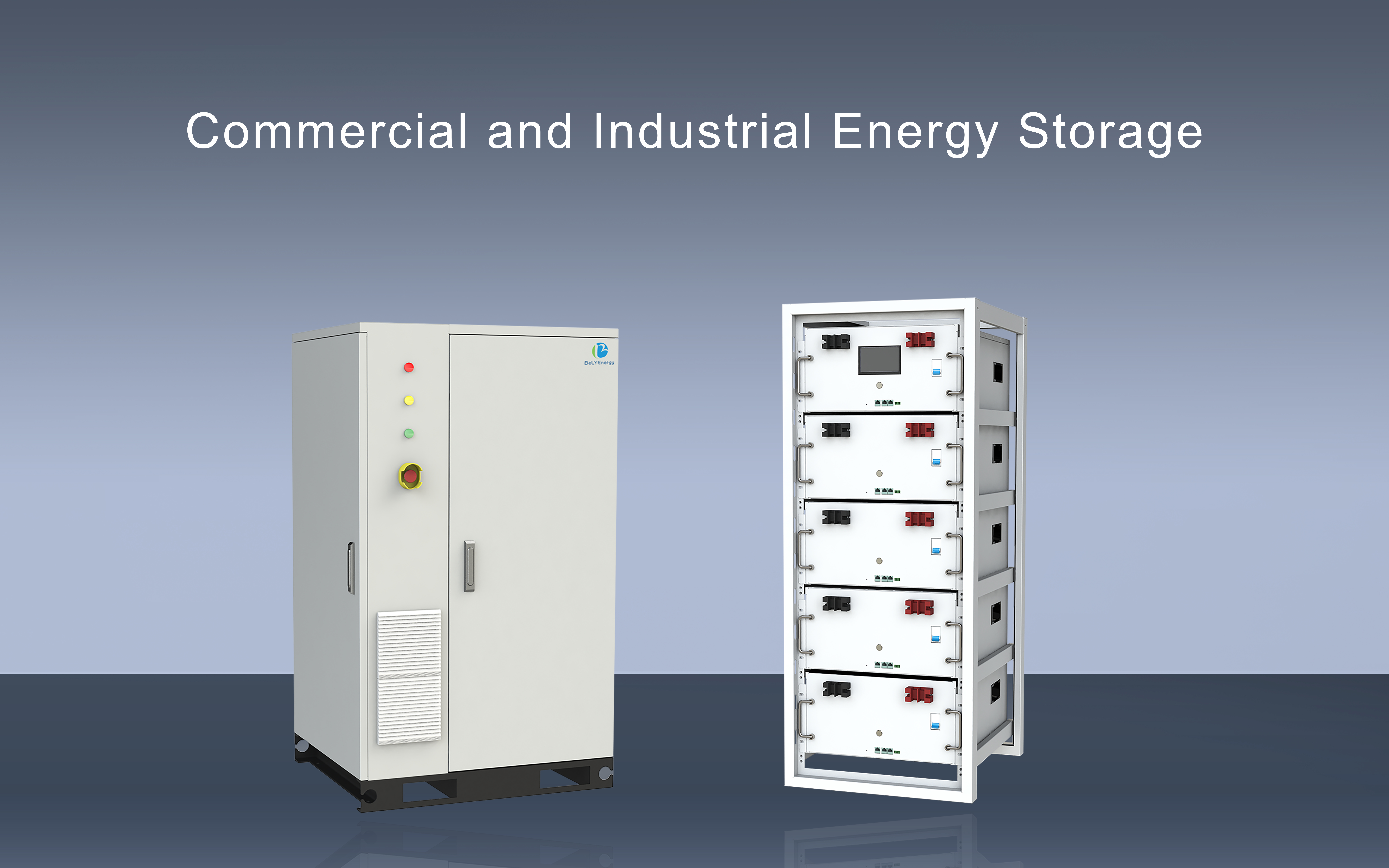 最新の企業ブログについて What is Commercial and Industrial Energy Storage System？