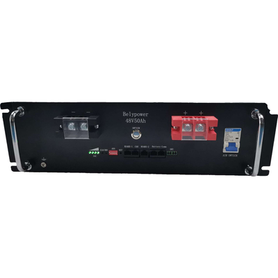 購入 US2000 48V 50ah LiFePO4の家のためのSolar Energy貯蔵のリチウム電池 online manufacture