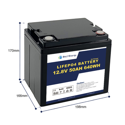 購入 ベリーエネルギー 12V 50AH LiFePo4 バッテリー 水中医療ヨット online manufacture