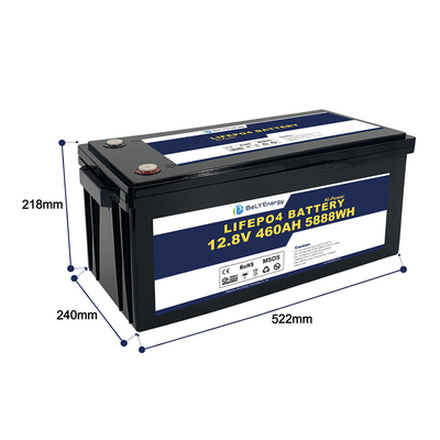 購入 Bely エネルギー安い良質 12V 460AH 電池海洋医療 EV 用 online manufacture