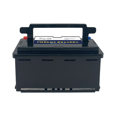 購入 Bluetooth Belyのヨット/ヨットのスクーターのための新しい設計12V 150AH電池100ah online manufacture