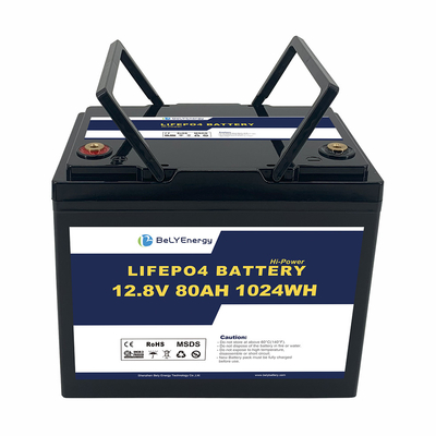 購入 インビート BMS 12V 80AH Lifepo4 電池 医療用消费用電子機器 太陽光発電システム online manufacture