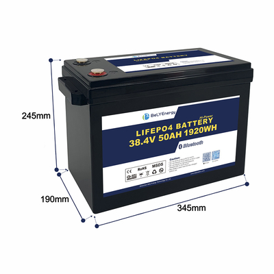 購入 ベリー 50AH 36V LiFePO4 バッテリー 家庭用 太陽光発電貯蔵システム ボート 潜水艦 online manufacture