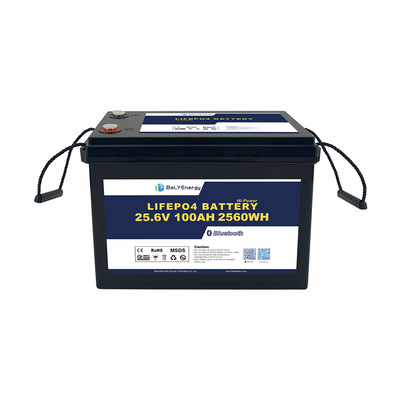 購入 ベリーエネルギー 新品A 24V 100AH 24v 200ah ライフポ4 トラック用電池 online manufacture