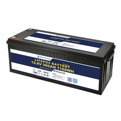 購入 大容量 低自己放電率 高功率 リチウムイオン電池 12V560Ah 車用 online manufacture