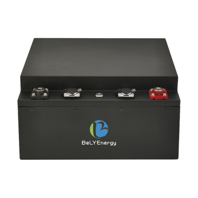 購入 12V LiFePo4 バッテリー 空間節約と安装を容易にする コンパクトで軽量な設計 online manufacture