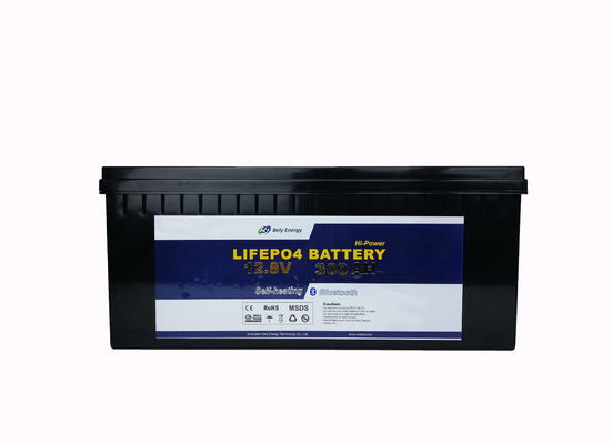 購入 太陽エネルギーのための12.8Vエネルギー蓄積のリチウム電池12V 300Ah Lifepo4 online manufacture