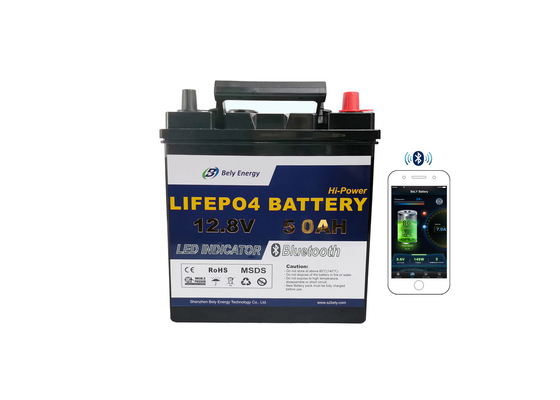 購入 640Wh 12V 50000mAh Bluetoothのリチウム電池の非常指揮権供給電池 online manufacture