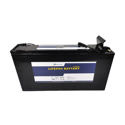 購入 電力システムの電気通信のリチウム電池24V 30Ah LiFePO4電池 online manufacture