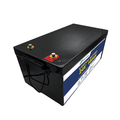 購入 潜水艦のためのLiFePO4 180000mAh 24Vのリチウム イオン電池 online manufacture