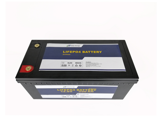 購入 Bluetoothの海底12V 300Ahの電気通信のリチウム電池 online manufacture
