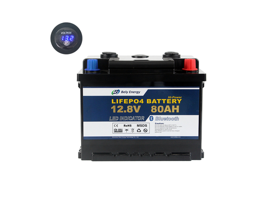 購入 スクーター12v 80ah Lifepo4電池 online manufacture