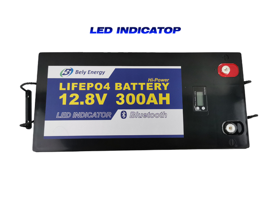 購入 12V 300Ah LED表示電池 online manufacture