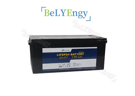 購入 医療機器のための再生可能エネルギー24v 180Ahの電気通信のリチウム電池 online manufacture
