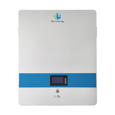 48V リチウム鉄リン酸電池 深循環 電源 壁電池 長サイクル寿命