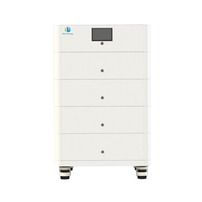 エネルギー貯蔵 リチウム電池 48V200Ah for Solar Power System with RS485/CANコミュニケーションとLCD インディケーター