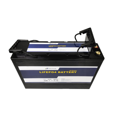 40のAmp時間24V LiFePo4電池のヨットのための再充電可能なリチウム電池
