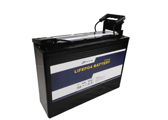 街灯基地局のための再充電可能な24V LiFePo4電池のパック30Ah